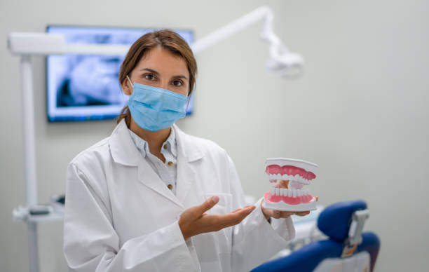 Best Dentist for Severe Toothache  in Glennville, GA