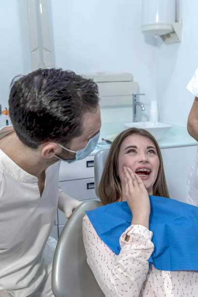 Best Root Canal Emergency Dentist  in Glennville, GA