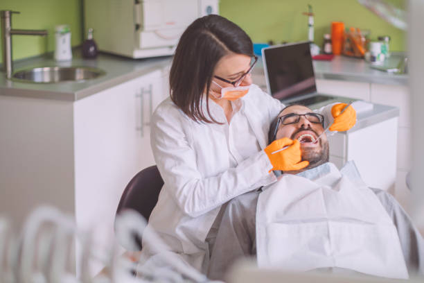 Best Tooth Pain Emergency Relief  in Glennville, GA