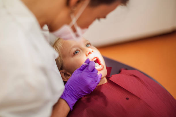 Best Teeth Whitening  in Glennville, GA
