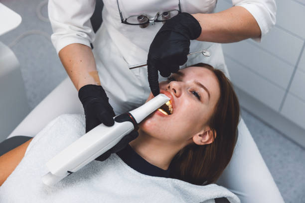 Best Knocked-Out Tooth Emergency  in Glennville, GA