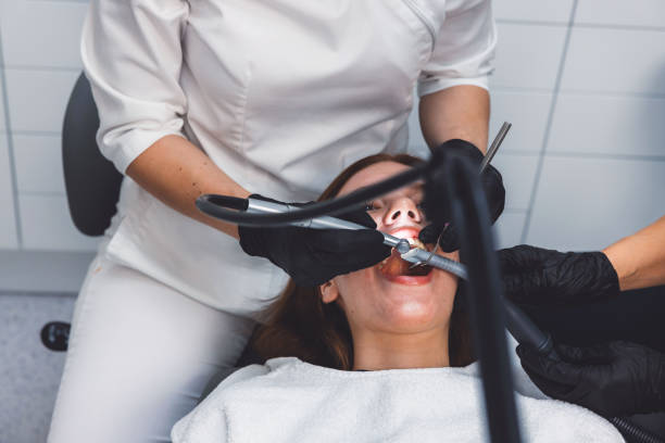 Best Emergency Tooth Extraction  in Glennville, GA